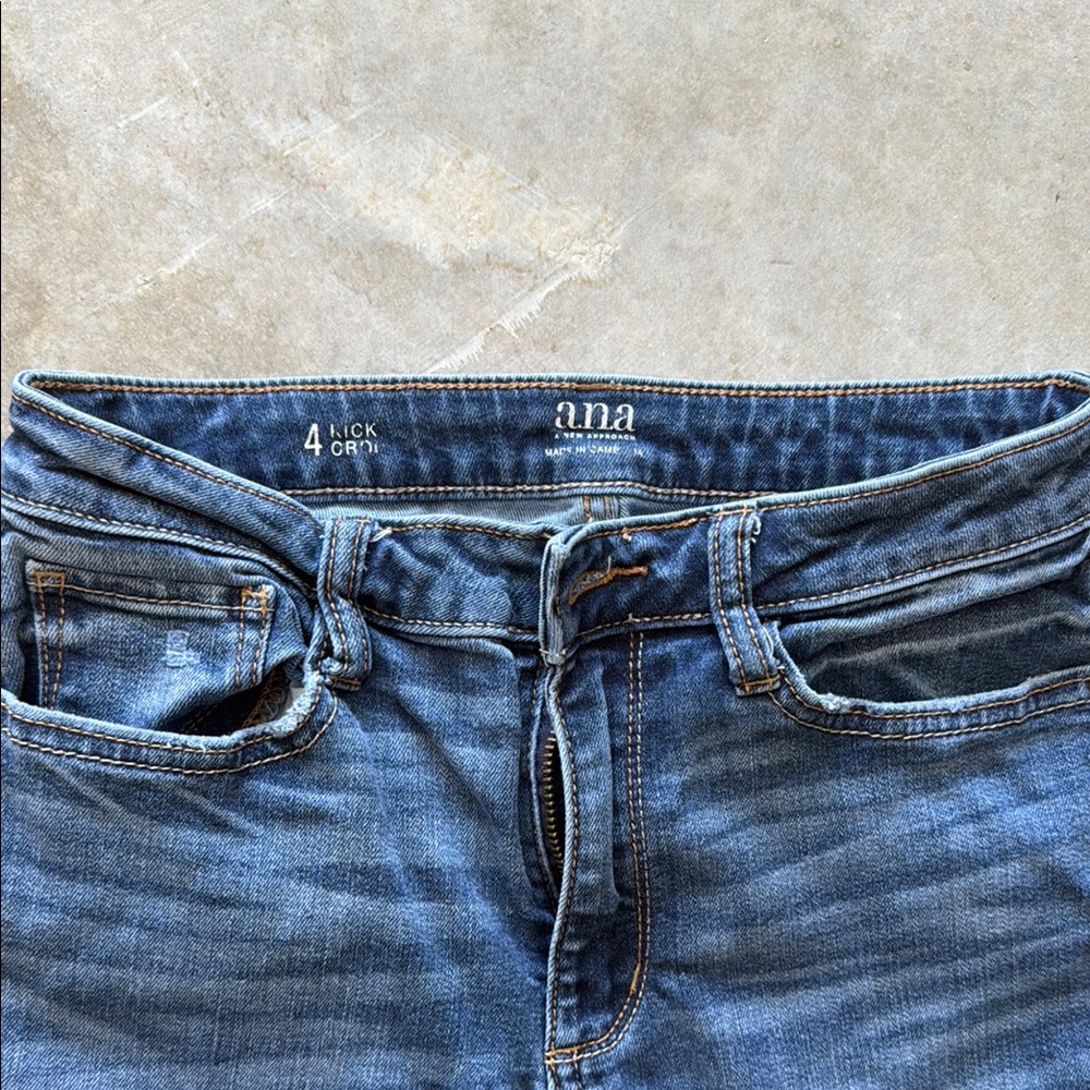 Denim Jeans bundle - Picture 5 of 6